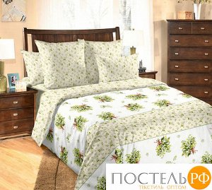 АН Примавера 19530/1 DOUBLE_7 54P Постельное белье Код: 86760