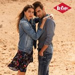 Lee Cooper