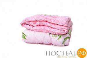 Одеяло халлофайбер классическое    140x205