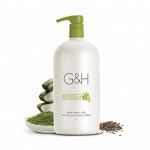 G&amp;H REFRESH+™ Гель для душа, 1 л