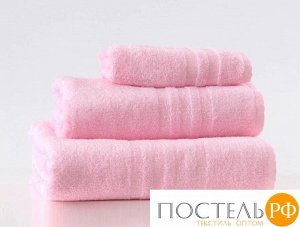 DREAMS Pembe (розовый) Полотенце банное    50x90