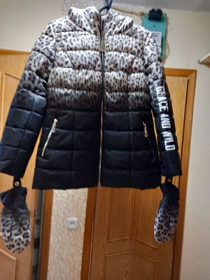 Куртка