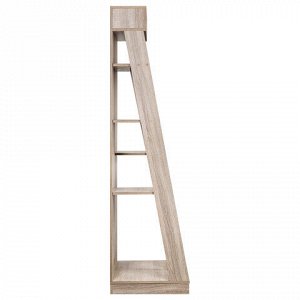Стойка под холсты напольная BRAUBERG ART, дерево, 180х60х50 см, 505917