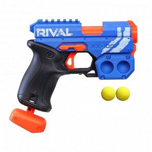 Бластер Nerf Rival Knockout - Райвл Нокаут Синий E6594121