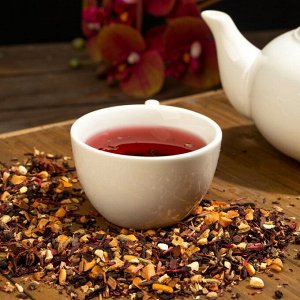 Чай ароматизированный "Глинтвейн", 50 г