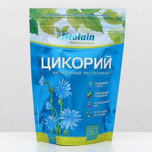 Цикорий FITOLAIN порошок, 100 г