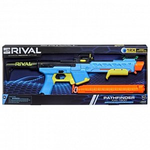 Бластер NERF RIVAL PATHFINDER XXII-1200 F3960