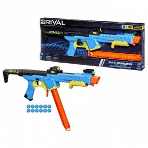 Бластер NERF RIVAL PATHFINDER XXII-1200 F3960