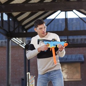 Бластер NERF RIVAL PATHFINDER XXII-1200 F3960