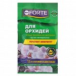 Bona Forte Здоровье ж/у фл.10мл д/орхидей  (Химик) (25шт/уп)/орган.-минерал