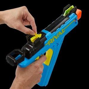 Бластер NERF RIVAL VISION XXII-800 - Райвл Видение F3959121