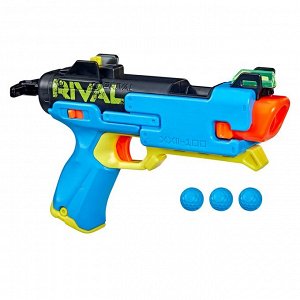 Бластер NERF RIVAL FATE XXII-100 - Райвл Судьба F3955121