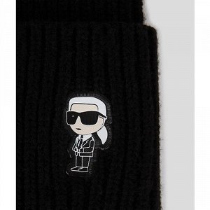 Шапка Karl lagerfeld