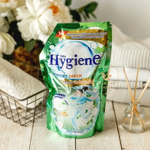 Гель для стирки парфюмированный "Весенняя Магнолия" HYGIENE / Hygiene Detergent Spring Magnolia