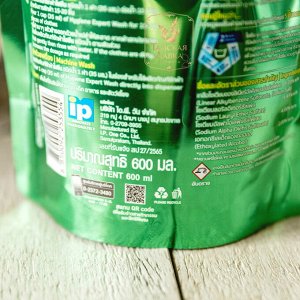 Гель для стирки парфюмированный "Весенняя Магнолия" HYGIENE / Hygiene Detergent Spring Magnolia