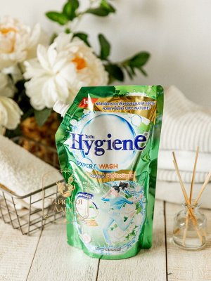 Гель для стирки парфюмированный "Весенняя Магнолия" HYGIENE / Hygiene Detergent Spring Magnolia