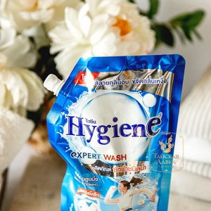 Гель для стирки парфюмированный "Солнечный Поцелуй" HYGIENE / Hygiene Detergent Sunkiss Blooming