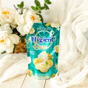 Кондиционер для белья концентрированный парфюмированный "Весенний Маффин" HYGIENE / Hygiene Softener Concentrate Spring Cupcake