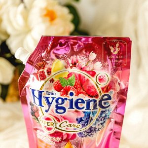 Кондиционер для белья концентрированный парфюмированный "Очаровательный Бутон" HYGIENE / Hygiene Softener Concentrate Lovely Bloom