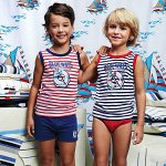 Классные детские футболки от 150 рублей