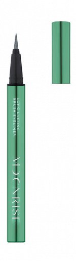 СПЕЦЦЕНА!!! Lamel Moonrise Цветная стойкая подводка-фломастер д/век Long Lasting Brush Eyeliner 401 ©