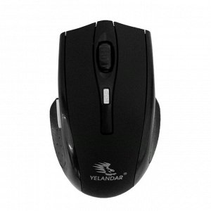 Беспроводная мышь Yelandar Wirekess Mouse 2,4G W80