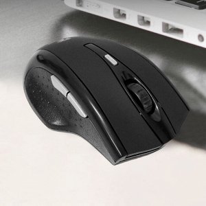 Беспроводная мышь Yelandar Wirekess Mouse 2,4G W80