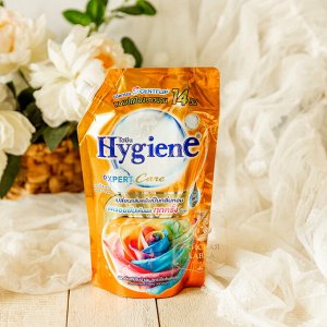 Кондиционер для белья концентрированный парфюмированный "Счастье Солнечного Дня" HYGIENE / Hygiene Softener Concentrate Happy Sunshine