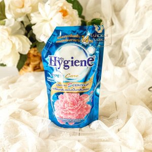 Кондиционер для белья концентрированный парфюмированный "Утренняя Свежесть" HYGIENE / Hygiene Softener Concentrate Morning Fresh