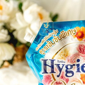 Hygiene Кондиционер для белья концентрированный парфюмированный &quot;Солнечный Поцелуй&quot;