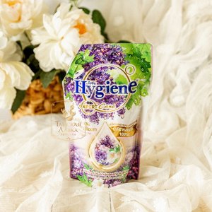 Кондиционер для белья концентрированный парфюмированный "Утренний Бутон" HYGIENE / Hygiene Softener Concentrate Morning Bloom