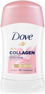 ДЕЗОДОРАНТ-СТИК Pro-collagen комплекс,  40 мл