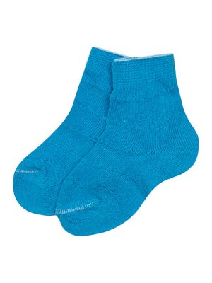 Носки для детей "Turquoise", цвет Бирюзовый