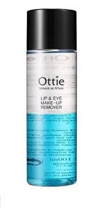 Cредство для снятия макияжа с глаз и губ  LIP &amp; EYE MAKE-UP REMOVER