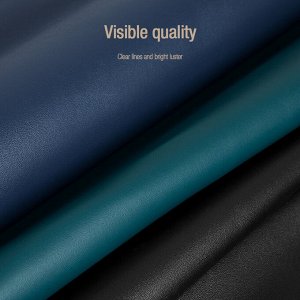 Чехол Nillkin CamShield Leather S Case для Samsung Galaxy S22 Ultra