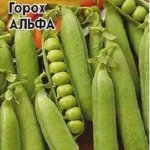 Горох. Бобы. Фасоль