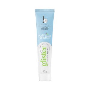 Glister™ Многофункциональная зубная паста, дорожный формат, 37 мл/50 г
