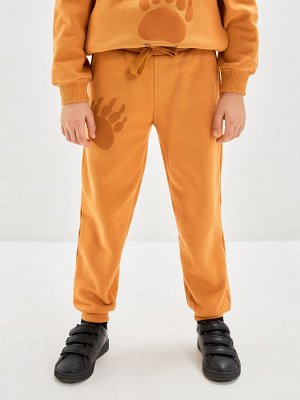 Брюки детские для мальчиков Honol pants бежевый