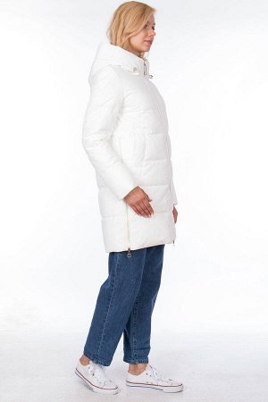 Куртка Karuna 355 (Белый 2)