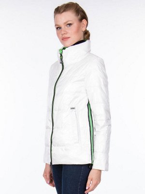Куртка Lusskiri 2893 (Белый 3)