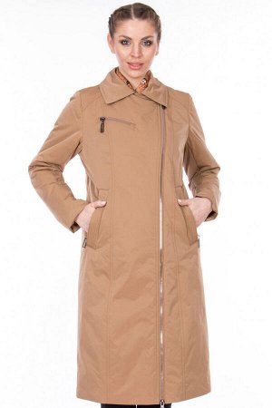 Пальто Mishele 999-1 (Орех YZ11N)