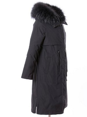 Пальто Symonder 20242-А_Р (Черный D18)