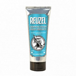 REUZEL Grooming Cream Крем для волос 100 мл