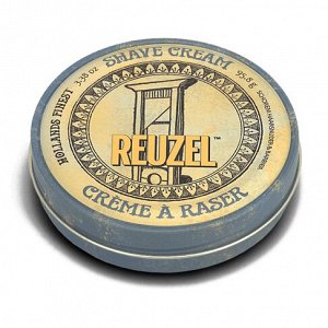 REUZEL Shave Cream Крем для бритья 28 гр