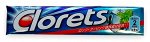 Резинка жевательная Clorets XP Clear Mint Чистая мята 20.8г,