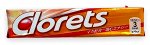 Резинка жевательная Clorets XP Energy drink Mint Энергетический напиток и мята 20.8г,