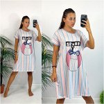 ТУНИКА ЖЕНСКАЯ, код 6279418