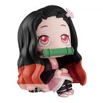 Фигурка &quot;Demon Slayer Chibi&quot; Незуко, 8,5 см