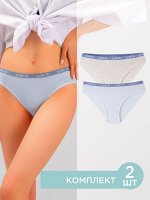 Трусы для девочки 2 шт Donella