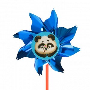 Funny toys Ветерок «Пандочка», фольга